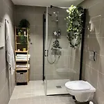 Airport 10mins With Free Parking Jessheim
