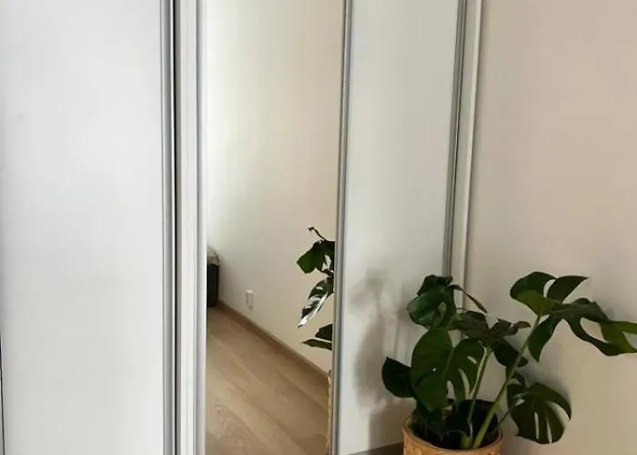 Apartment Airport 10mins With Free Parking Jessheim