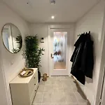 Airport 10mins With Free Parking Apartmán Jessheim